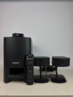 Bose - CineMate® Series II - Digital home cinema speaker, Audio, Tv en Foto, Nieuw