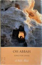 Oh Abbah - Songs for Lovers, Boeken, Verzenden, Nieuw