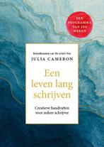 9789400516236 Een leven lang schrijven Julia Cameron, Boeken, Verzenden, Nieuw, Julia Cameron