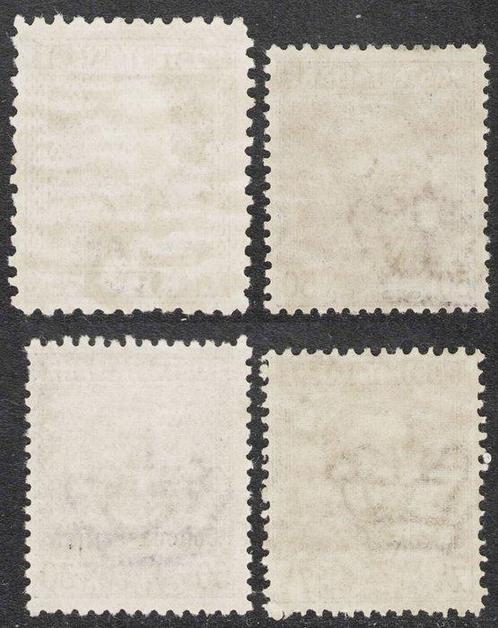 Italiaans Eritrea 1928 - Vittorio Emanuele III, type, Postzegels en Munten, Postzegels | Europa | Italië
