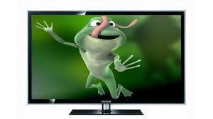 Samsung UE32D6200 - 32 inch Full HD (LED) 200 Hz TV, Audio, Tv en Foto, Televisies, 80 tot 100 cm, 100 Hz, Full HD (1080p), Zo goed als nieuw