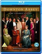 Downton Abbey: The London Season Blu-Ray (2013) Hugh, Zo goed als nieuw, Verzenden