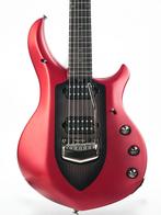 Ernie Ball Music Man Majesty 6 Iced Crimson 2015 (Offsets), Muziek en Instrumenten, Snaarinstrumenten | Gitaren | Elektrisch, Ophalen of Verzenden
