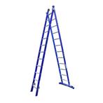 ASC Premium XD ladder 2 delig, Doe-het-zelf en Verbouw, Nieuw, Ladder, Verzenden