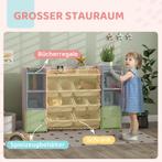 TRUUSK Kinderopbergrek - Voor Speelgoed en Boeken - Overzich, Verzenden, Nieuw