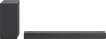 LG DS75Q - Krachtige soundbar 380W Bluetooth 2022