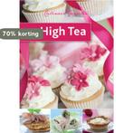 Culinair genieten high tea / Culinair genieten 9789054268208, Boeken, Verzenden, Gelezen, Div