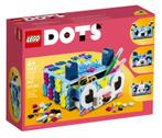 Lego Dots 41805 Creatief Dierenlaatje, Nieuw, Ophalen of Verzenden