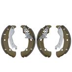 Remschoenset DAIHATSU HIJET 1.3 achterzijde, Auto-onderdelen, Verzenden, Nieuw