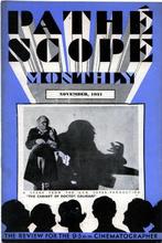 Pathe 3x9.5mm cine reel | The Cabinet of Doctor Caligari |