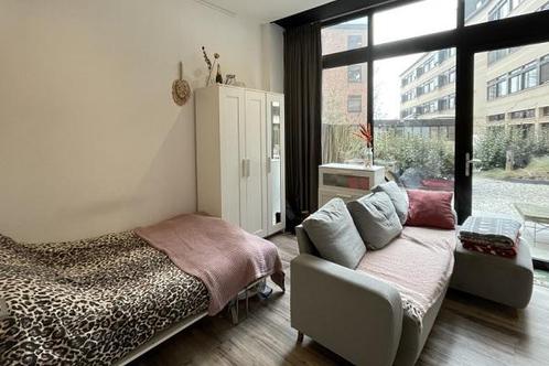 Studio Stadsring in Amersfoort, Huizen en Kamers, Kamers te huur, Minder dan 20 m², Overige regio's