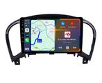 Android navigatie radio Nissan Juke 2010-2014, Android O..., Nieuw