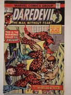 Daredevil #120/125, #127/129, #133 - 10 Comic - Eerste druk, Boeken, Nieuw