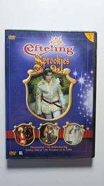 EFTELING SPROOKJES DEEL 2 (IN SEAL) (DVD), Verzenden, Gebruikt