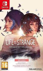 Life is Strange - Arcadia Bay Collection, Verzenden, Nieuw