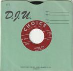 Sandy Scott - Til Death Do Us Part + Mister Big (Vinylsin..., Cd's en Dvd's, Vinyl Singles, Verzenden, Nieuw in verpakking