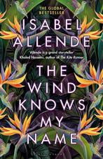 9781526660343 The Wind Knows My Name | Tweedehands, Boeken, Verzenden, Zo goed als nieuw, Isabel Allende