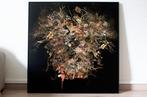 Mariska Karto - Botanic surreal flowers, stiletto and tomato