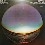 Kool & The Gang - Love & Understanding (Vinyl LP), Verzenden, Nieuw in verpakking