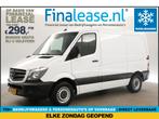 Mercedes-Benz Sprinter 313 2.2 CDI 325 L1H1 Koelauto €298pm, Wit, Mercedes-Benz, Nieuw, Lease
