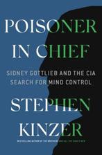 Poisoner in Chief | 9781250140432 |, Boeken, Zo goed als nieuw