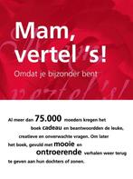 Mam vertel s / Vertel ´s serie 9789027443229 Eddy van Vliet, Boeken, Verzenden, Zo goed als nieuw, Eddy van Vliet