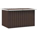 Tuinbox 149cm: Perfect voor Kussens! Tweedekansje, Ophalen of Verzenden, Nieuw, Metaal, Overige typen
