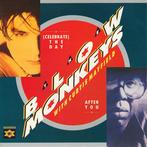 The Blow Monkeys With Curtis Mayfield - (Celebrate) The Day, Ophalen of Verzenden, Gebruikt
