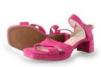 Gabor Sandalen in maat 38 Roze | 10% extra korting, Kleding | Dames, Schoenen, Overige kleuren, Verzenden, Gabor, Sandalen of Muiltjes