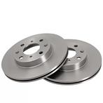 Remschijf HONDA CIVIC 1.5 i 16V voorzijde, Auto-onderdelen, Verzenden, Nieuw