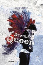 Drama Queen 9789025771881 Derk Visser, Boeken, Verzenden, Zo goed als nieuw, Derk Visser