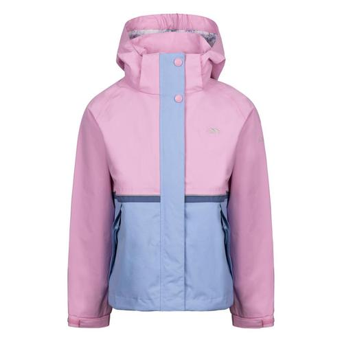 -37% Trespass  Trespass Meisjes allora tp50 waterdichte jas, Kinderen en Baby's, Kinderkleding | Overige, Nieuw, Verzenden