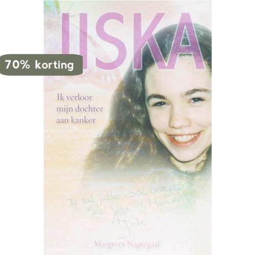 JISKA 9789033818417 M. Nagtegaal, Boeken, Godsdienst en Theologie, Gelezen, Verzenden