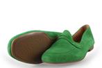 Gabor Instappers in maat 40 Groen | 10% extra korting, Kleding | Dames, Schoenen, Verzenden, Instappers, Gabor, Zo goed als nieuw
