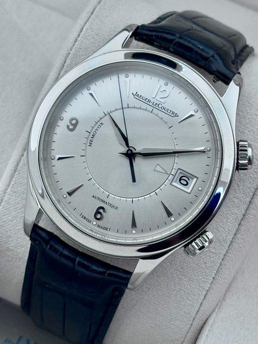 Jaeger-LeCoultre - Master Control Memovox - 174.8.96 - Heren, Sieraden, Tassen en Uiterlijk, Horloges | Heren