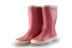 Bergstein Regenlaarzen in maat 28 Roze | 10% extra korting, Kinderen en Baby's, Kinderkleding | Schoenen en Sokken, Verzenden