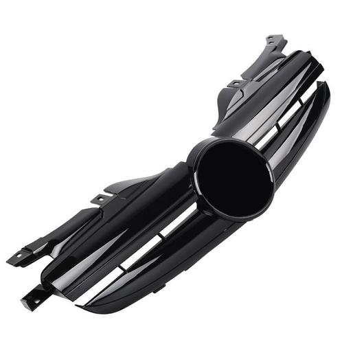 Sport Grille geschikt voor Mercedes R170 SLK Zwart / Zwart i, Auto-onderdelen, Carrosserie en Plaatwerk, Nieuw, Ophalen of Verzenden