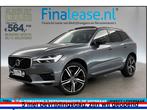 Volvo XC60 T8 Twin Engine 341PK AWD R-Design Pano Cam €564pm, Auto's, Automaat, Nieuw, Hybride Elektrisch/Benzine, SUV of Terreinwagen