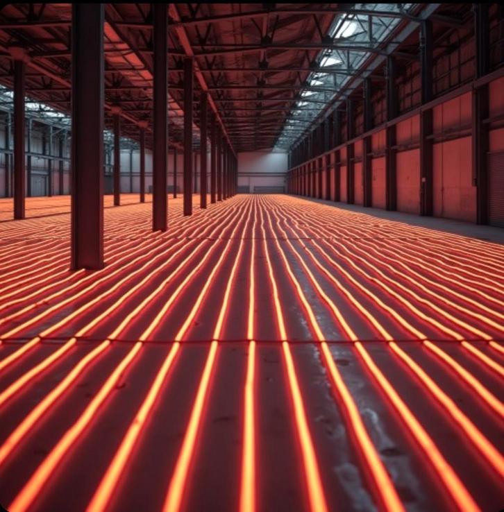 Vloerverwarming installateur A-merk Frezen Tackeren Vlechten, Diensten en Vakmensen, Loodgieters en Installateurs, Installatie