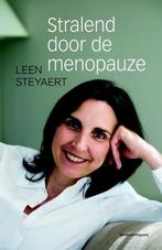 Stralend door de menopauze | 9789002239632 | Leen Steyaert, Zo goed als nieuw, Leen Steyaert