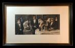 Hazel Lavery (1887-1935), Toegeschreven aan - High society, Antiek en Kunst, Kunst | Schilderijen | Klassiek