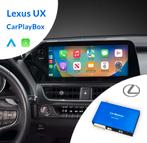 CarPlayBox voor Lexus - UX - 2019 / 2021 / Groot touchpad, Verzenden, Nieuw