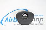 AIRBAG SET – DASHBOARD ZWART VOLKSWAGEN CADDY (2015-2020), Auto-onderdelen, Dashboard en Schakelaars, Gebruikt, Volkswagen