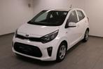 Kia 1.0 DPi ComfortLine, Gebruikt, Wit, Handgeschakeld, Picanto