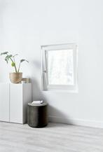 2dekans | Bruynzeel S500 Inzethor Draai-kiepraam bxh 85x115, Ophalen of Verzenden, Zo goed als nieuw