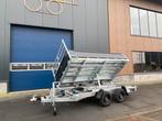 HAPERT COBALT + 335 X 180 X 40 CM 3.500 KG ALL - IN AKTIE!, Auto diversen, Ophalen, Nieuw