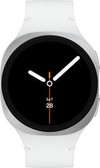 Samsung Galaxy Watch8 - 44MM - SM-L330 - Silver (Smartwatch), Sieraden, Tassen en Uiterlijk, Smartwatches, Verzenden, Nieuw