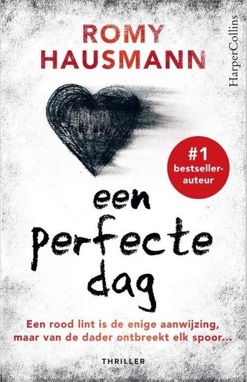 Een perfecte dag 9789402710588 Romy Hausmann, Boeken, Overige Boeken, Gelezen, Verzenden