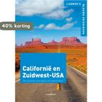 Californië en Zuidwest-USA / Lannoos autoboek 9789401418058, Boeken, Reisgidsen, Verzenden, Zo goed als nieuw, Horst Schmidt-Brummer