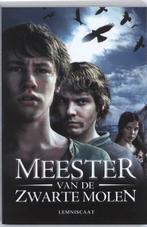 Meester van de zwarte molen 9789047702665 Otfried Preussler, Verzenden, Zo goed als nieuw, Otfried Preussler